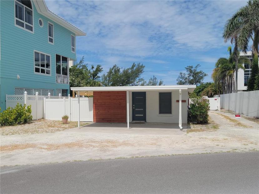Picture of 616 S Casey Key Road, Nokomis FL 34275