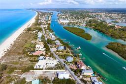 Picture of 616 S Casey Key Road, Nokomis, FL 34275