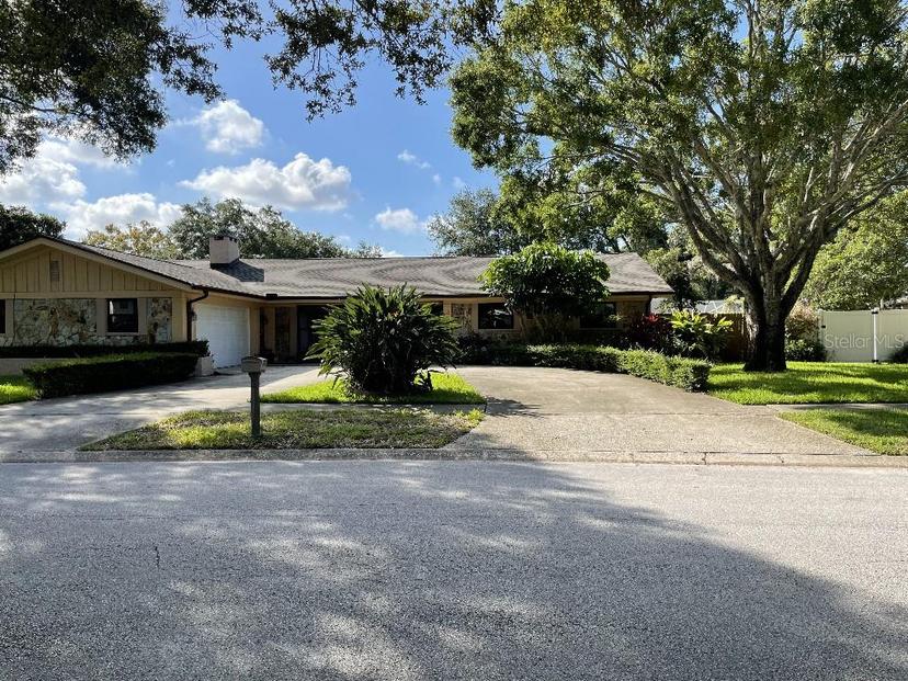 Picture of 2275 Willowbrook Drive, Clearwater FL 33764