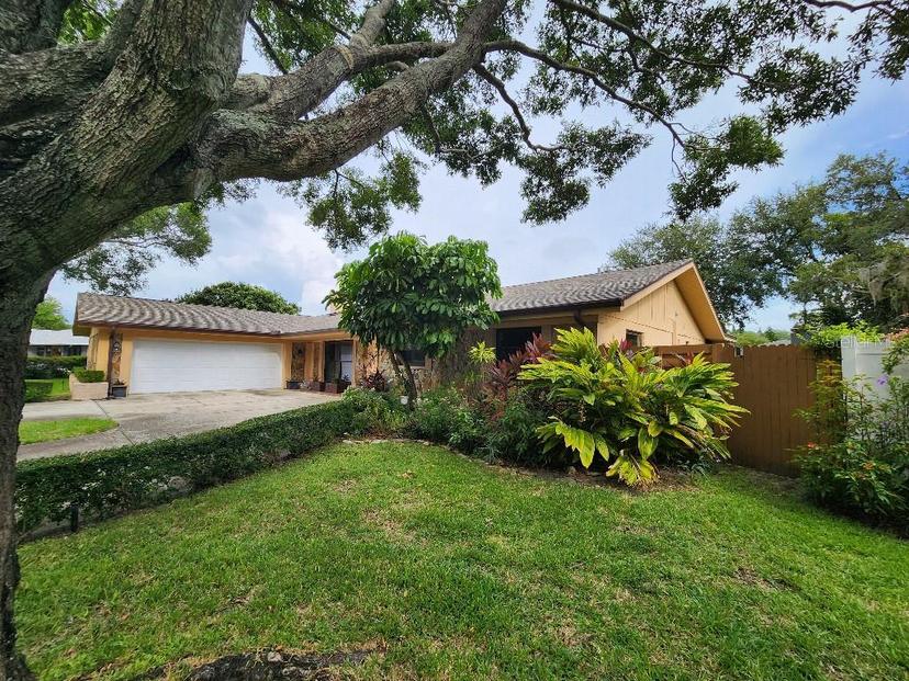 Picture of 2275 Willowbrook Drive, Clearwater FL 33764