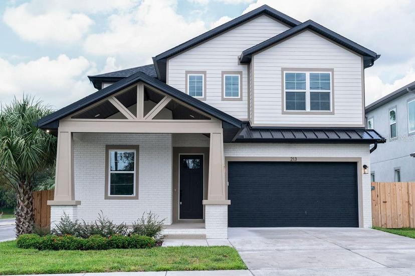 Picture of 213 W Giddens Avenue, Tampa FL 33603