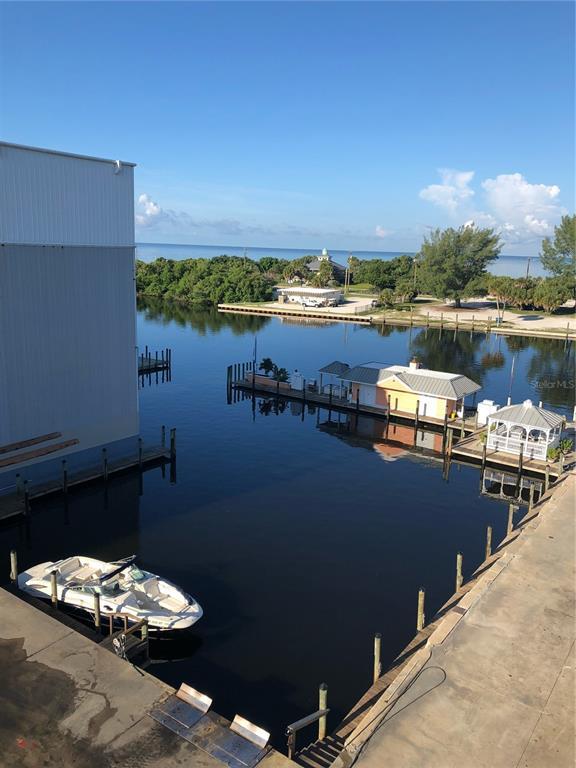 Picture of 100 Circuit Road Unit N-77, Nokomis FL 34275