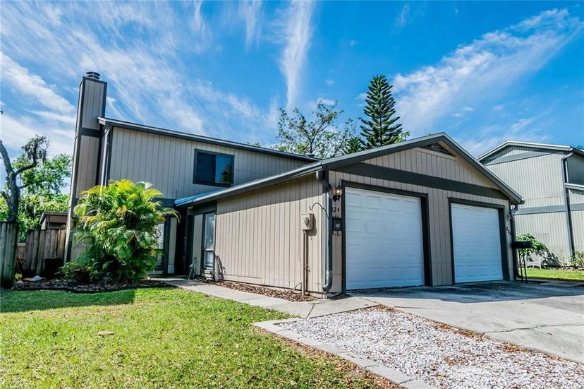 Picture of 824 Park Lake Place Unit 824, Maitland FL 32751