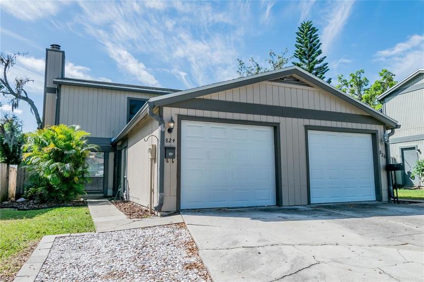 Picture of 824 Park Lake Place Unit 824, Maitland FL 32751