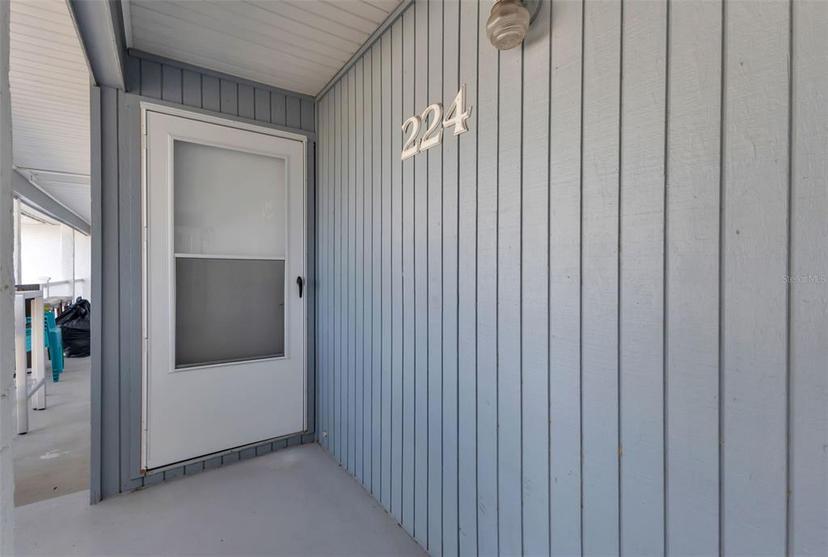 Picture of 22375 Edgewater Drive Unit 224, Port Charlotte FL 33980