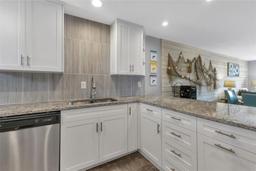 Picture of 22375 Edgewater Drive Unit 224, Port Charlotte, FL 33980