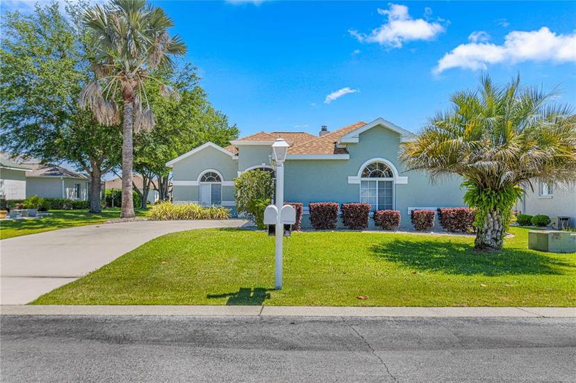 Picture of 2569 NW 55Th Avenue Road, Ocala FL 34482