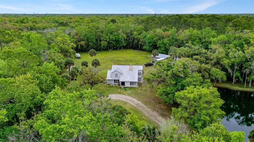 Picture of 1795 Hideaway Lane, Edgewater FL 32141