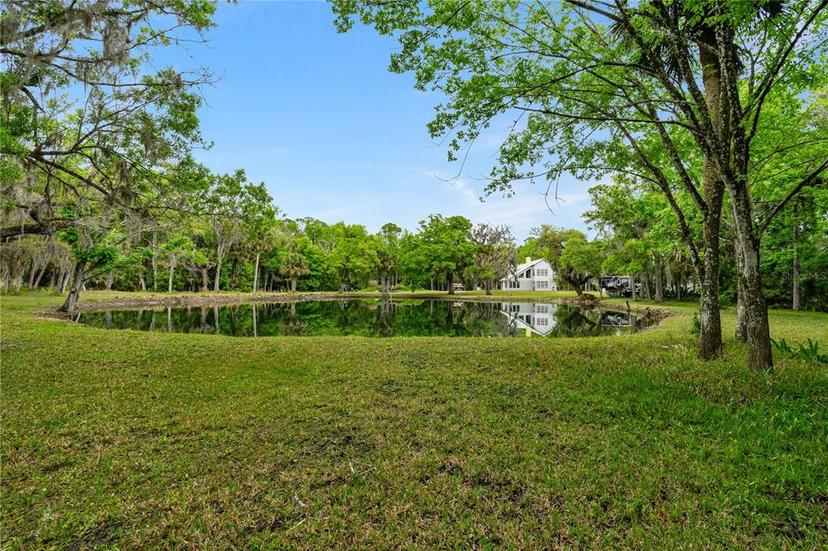 Picture of 1795 Hideaway Lane, Edgewater FL 32141