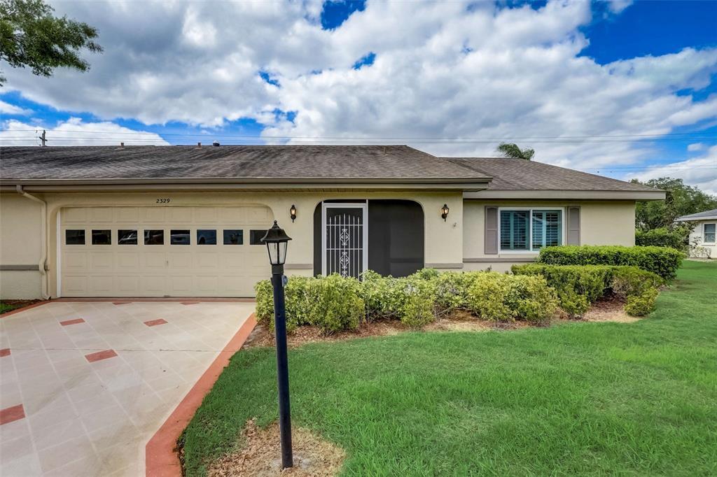 Picture of 2329 Lancaster Drive, Sun City Center, FL 33573