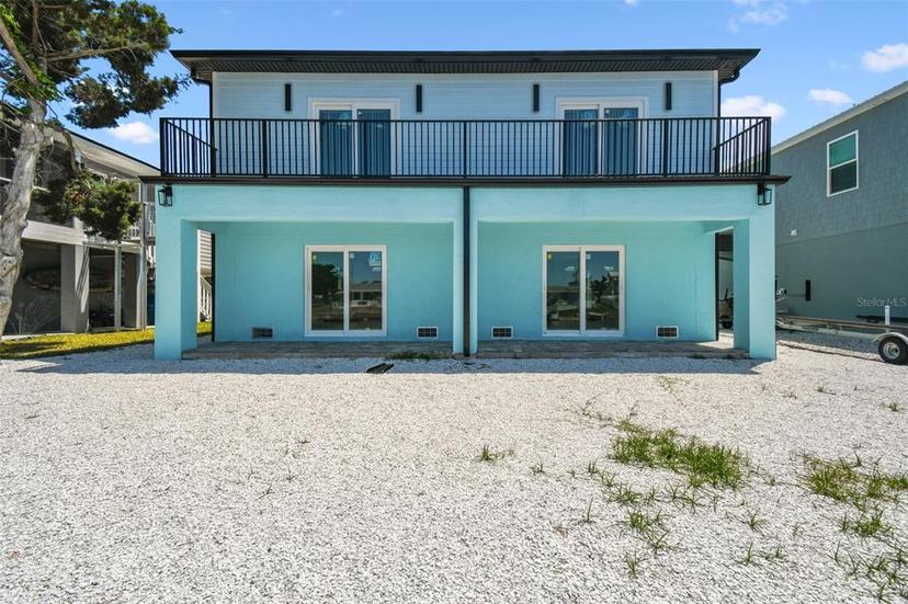 Picture of 3171 Sea Grape Drive, Hernando Beach FL 34607