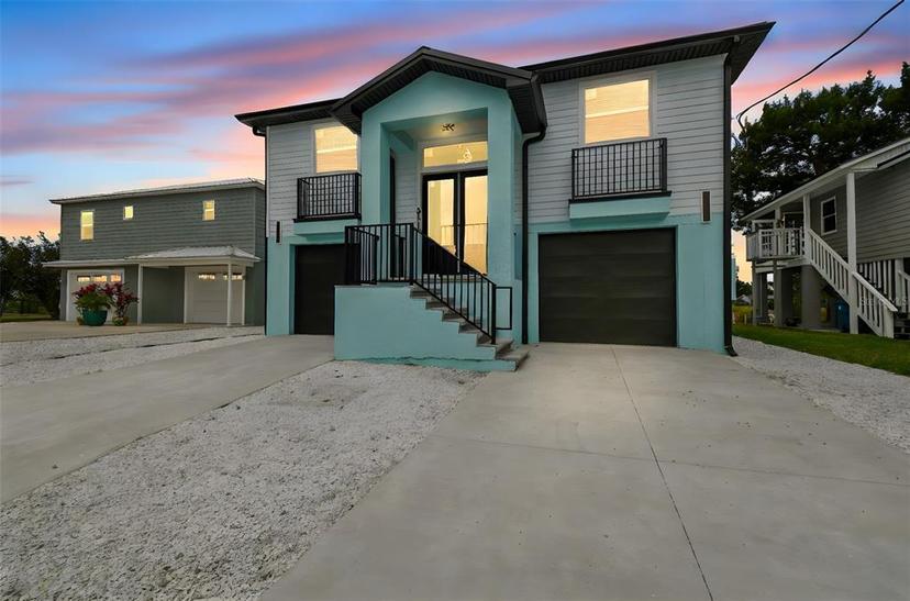 Picture of 3171 Sea Grape Drive, Hernando Beach FL 34607