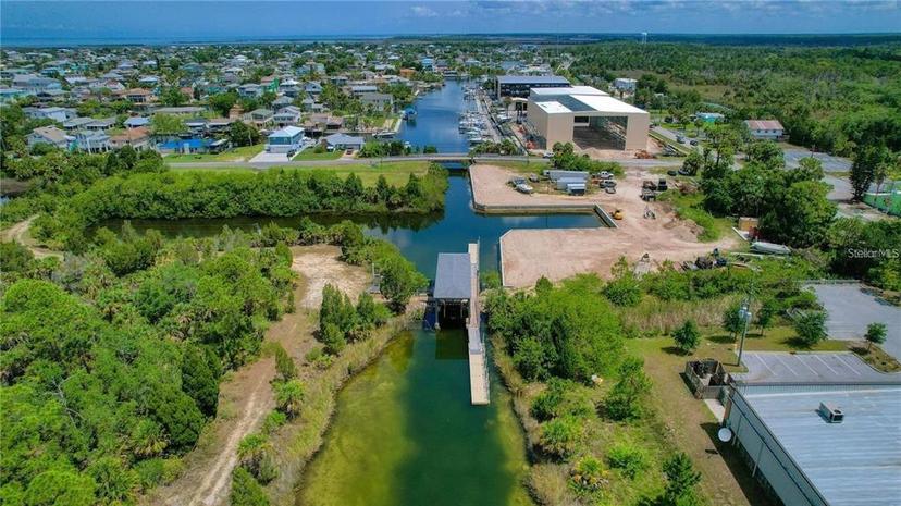 Picture of 3171 Sea Grape Drive, Hernando Beach FL 34607