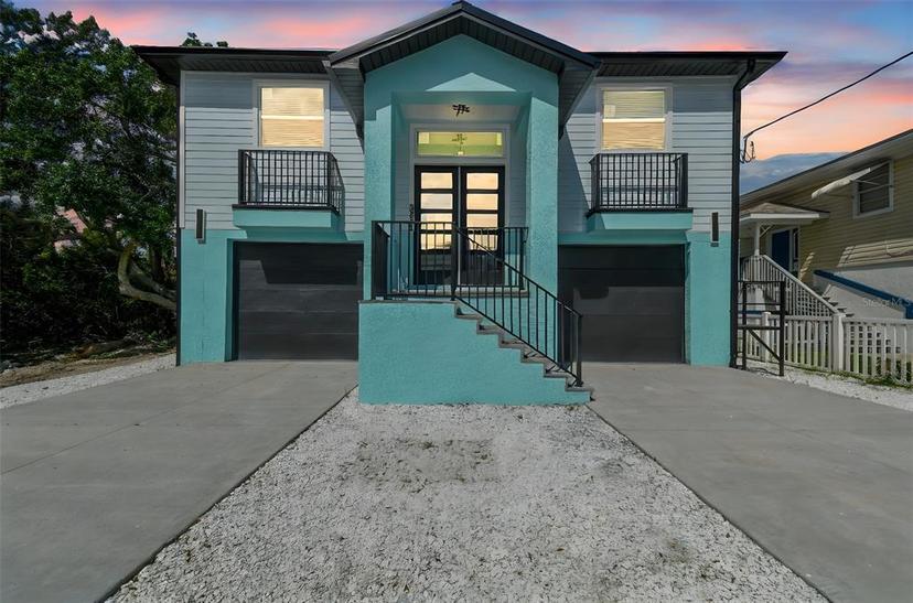 Picture of 3351 Fernleaf Drive, Hernando Beach FL 34607