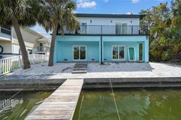 Picture of 3351 Fernleaf Drive, Hernando Beach, FL 34607