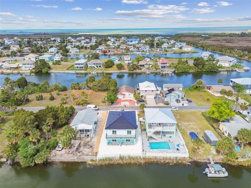 Picture of 3380 Holly Springs Drive, Hernando Beach FL 34607