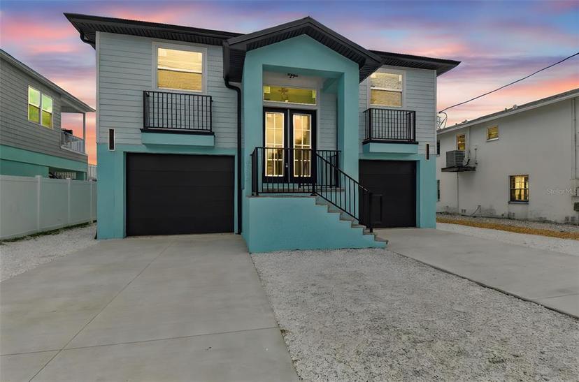 Picture of 3380 Holly Springs Drive, Hernando Beach FL 34607