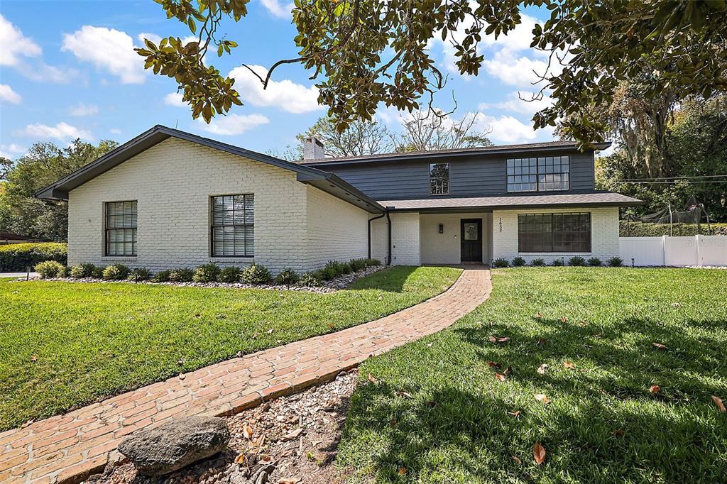 Picture of 1635 Hilltop Drive, Mount Dora, FL 32757