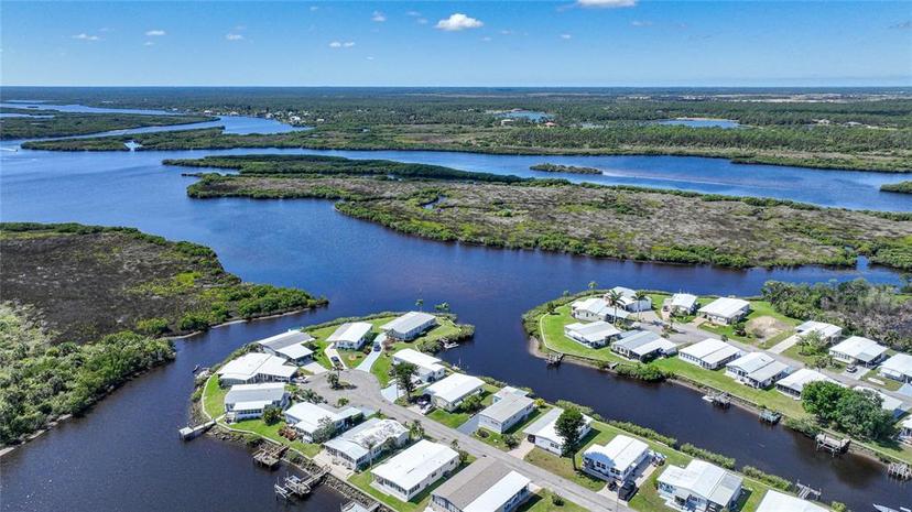Picture of 542 Tampico Drive, North Port FL 34287