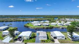 Picture of 542 Tampico Drive, North Port, FL 34287