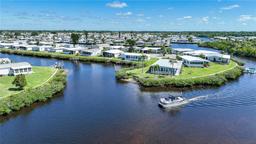 Picture of 542 Tampico Drive, North Port, FL 34287