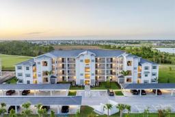 Picture of 12240 Wellen Golf Street Unit 201, Venice, FL 34293