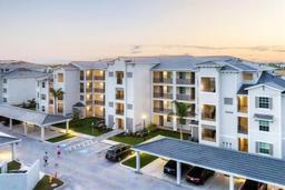 Picture of 12240 Wellen Golf Street Unit 201, Venice, FL 34293