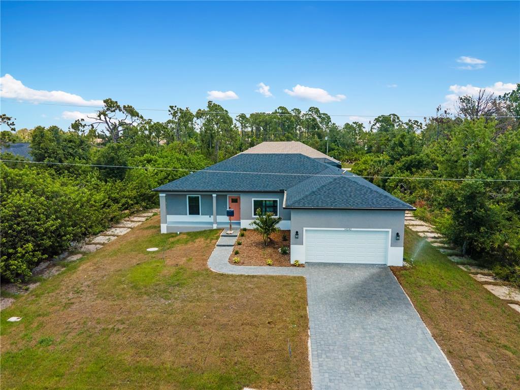 Picture of 14242 Imlay Avenue, Port Charlotte, FL 33981