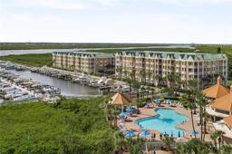Picture of 4672 Riverwalk Village Ct Unit 8201, Ponce Inlet, FL 32127