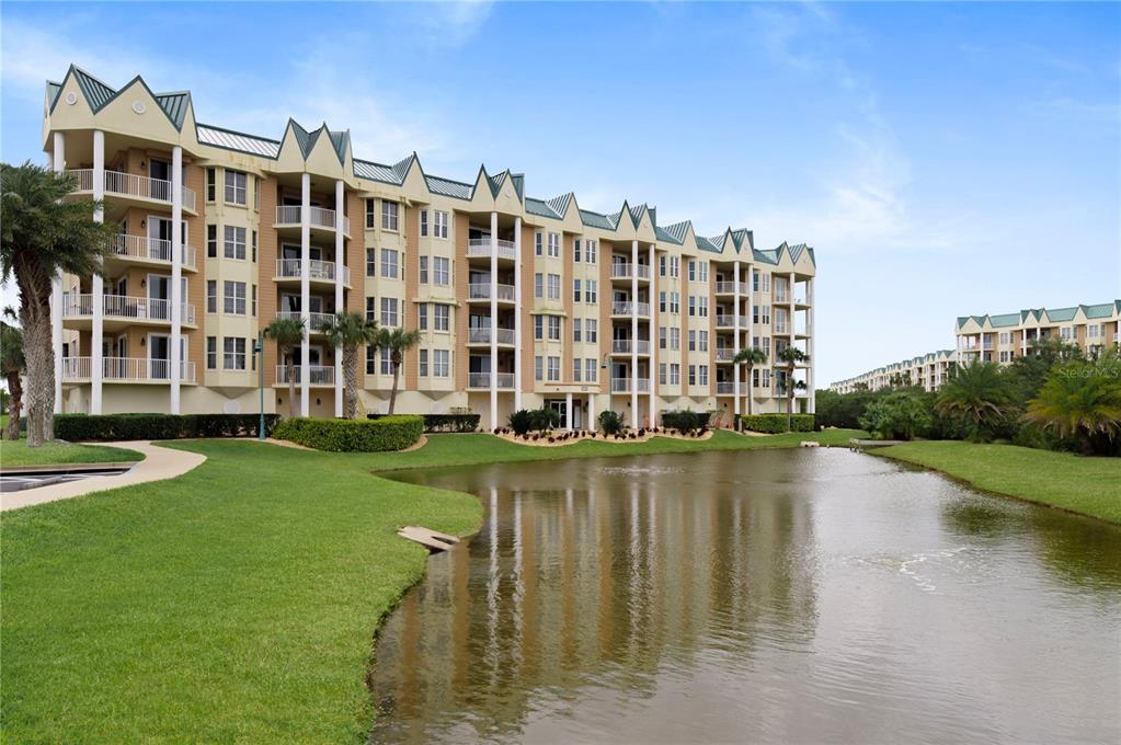 Picture of 4672 Riverwalk Village Ct Unit 8201, Ponce Inlet, FL 32127