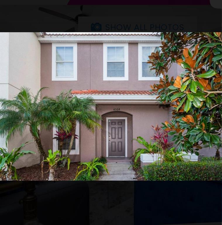 Picture of 4564 Ada Lane, Kissimmee, FL 34746