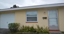 Picture of 4948 Filner Street, New Port Richey, FL 34652