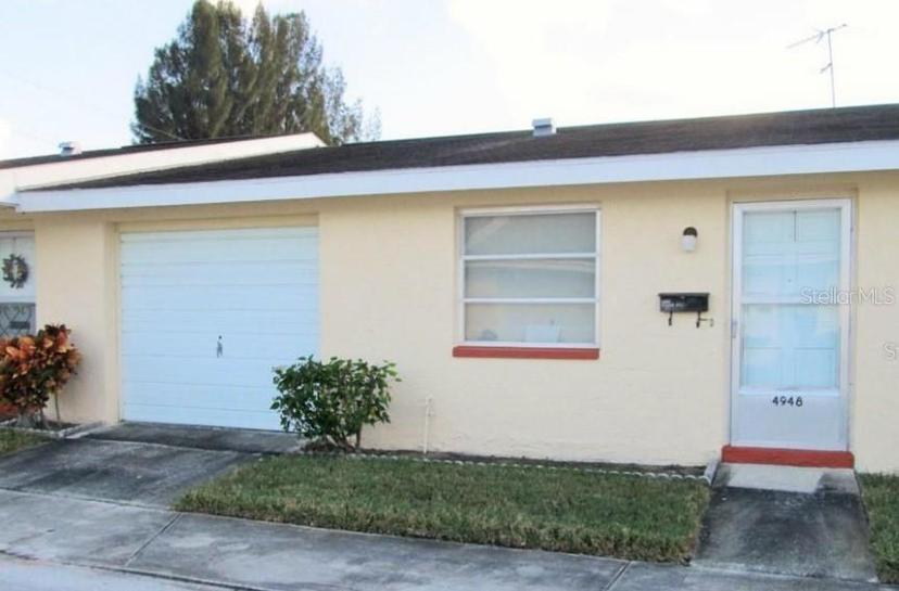 Picture of 4948 Filner Street, New Port Richey FL 34652