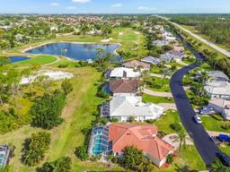 Picture of 2031 King Tarpon Drive, Punta Gorda, FL 33955