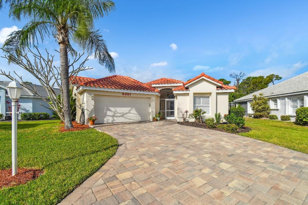 Picture of 2031 King Tarpon Drive, Punta Gorda, FL 33955