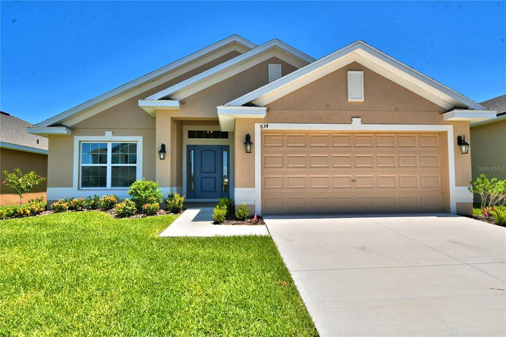 Picture of 2363 Friendly Confines Loop, Davenport, FL 33837