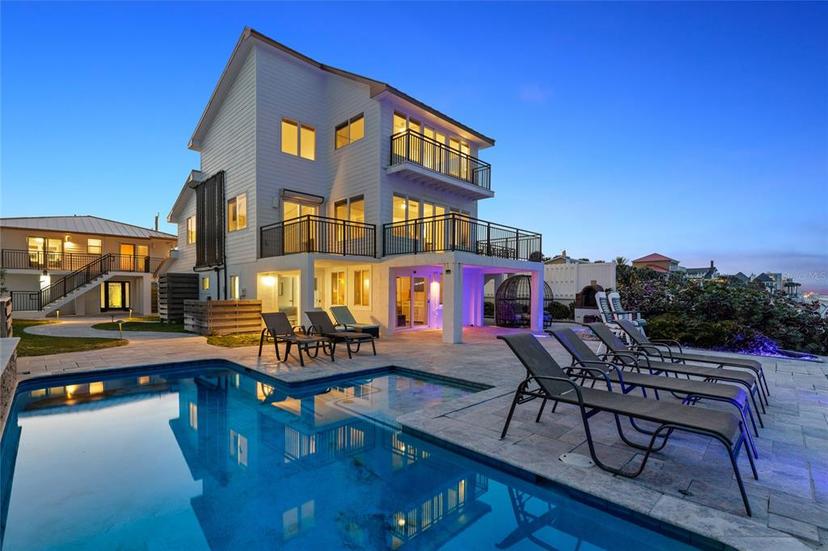 Picture of 4111 S Atlantic Avenue, Port Orange FL 32127