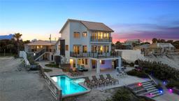 Picture of 4111 S Atlantic Avenue, Port Orange, FL 32127