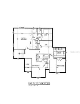 Picture of 1298 Almaria Court, Palm Harbor, FL 34683