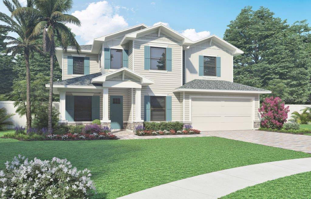 Picture of 1298 Almaria Court, Palm Harbor, FL 34683