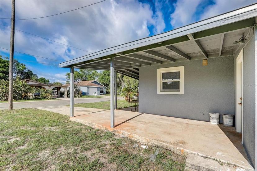 Picture of 1118 Avenue J, Haines City FL 33844