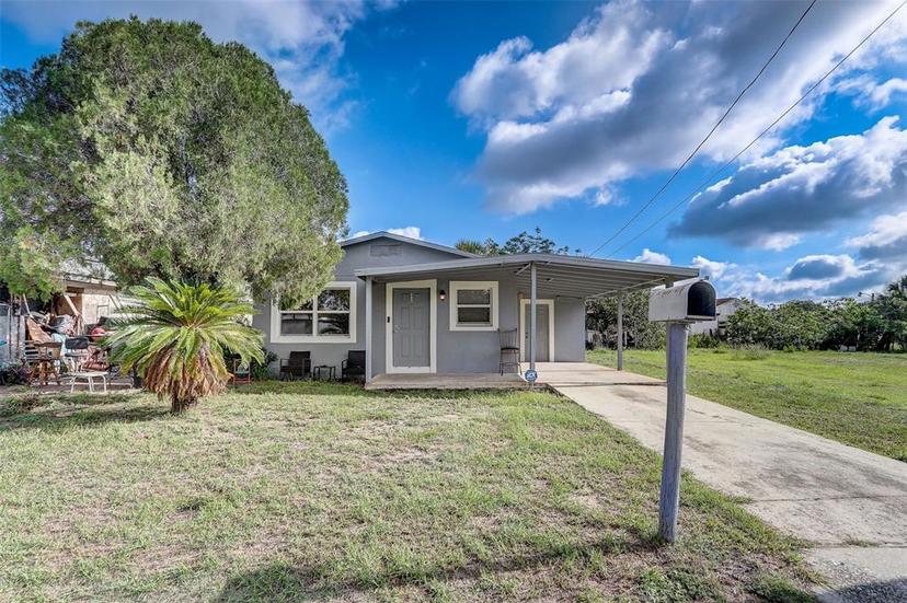 Picture of 1118 Avenue J, Haines City FL 33844