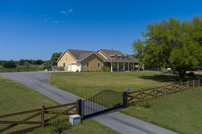 Picture of 15720 SE 47Th Avenue, Summerfield FL 34491