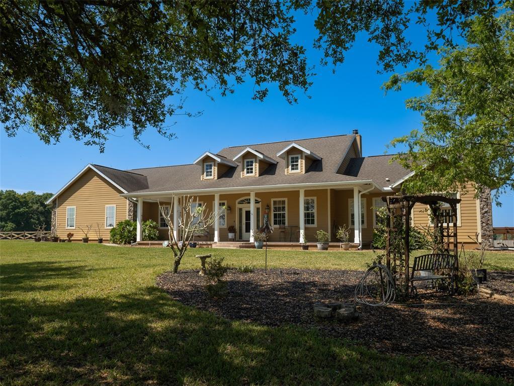 Picture of 15720 SE 47Th Avenue, Summerfield, FL 34491