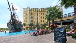 Picture of 8101 Resort Village Dr Unit 3-703, Orlando, FL 32821