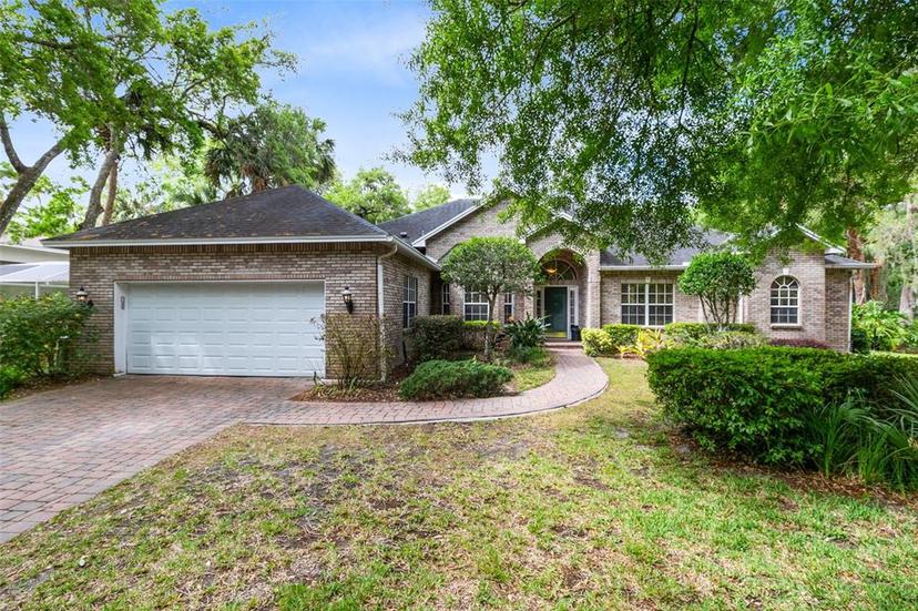 Picture of 840 Coach Lamp Court, Sanford FL 32771