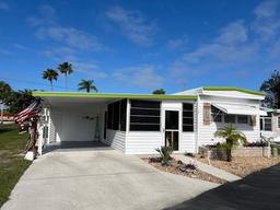 Picture of 26 Siesta Circle W, Osprey, FL 34229