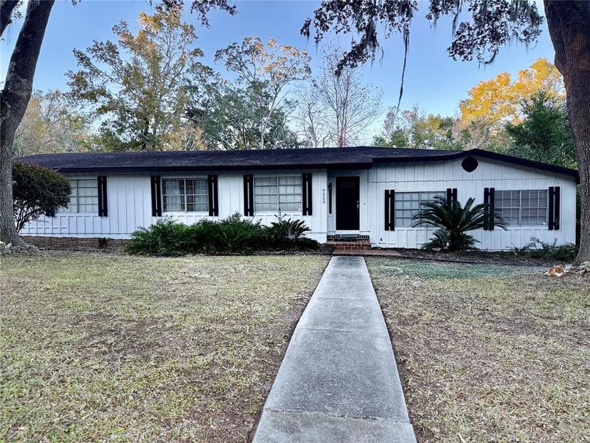 Picture of 9220 NW 12Th Place, Gainesville FL 32606