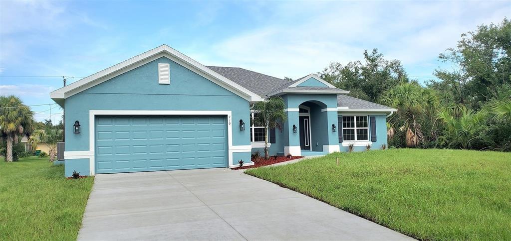 Picture of 710 Haleybury Street, Port Charlotte, FL 33948