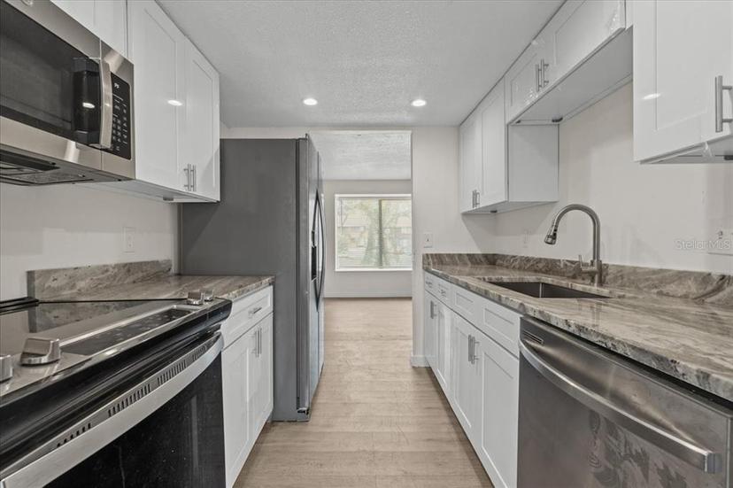 Picture of 4945 Sanoma Village Unit B, Orlando FL 32808